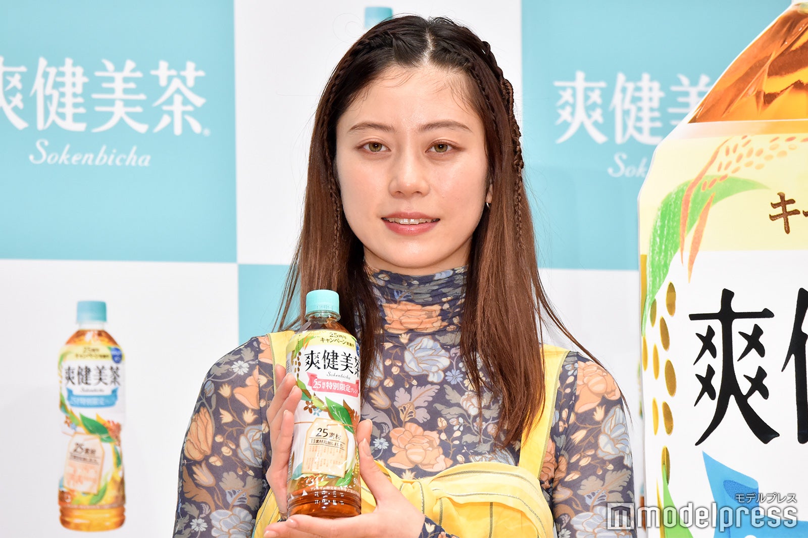 SUMIRE（C）モデルプレス