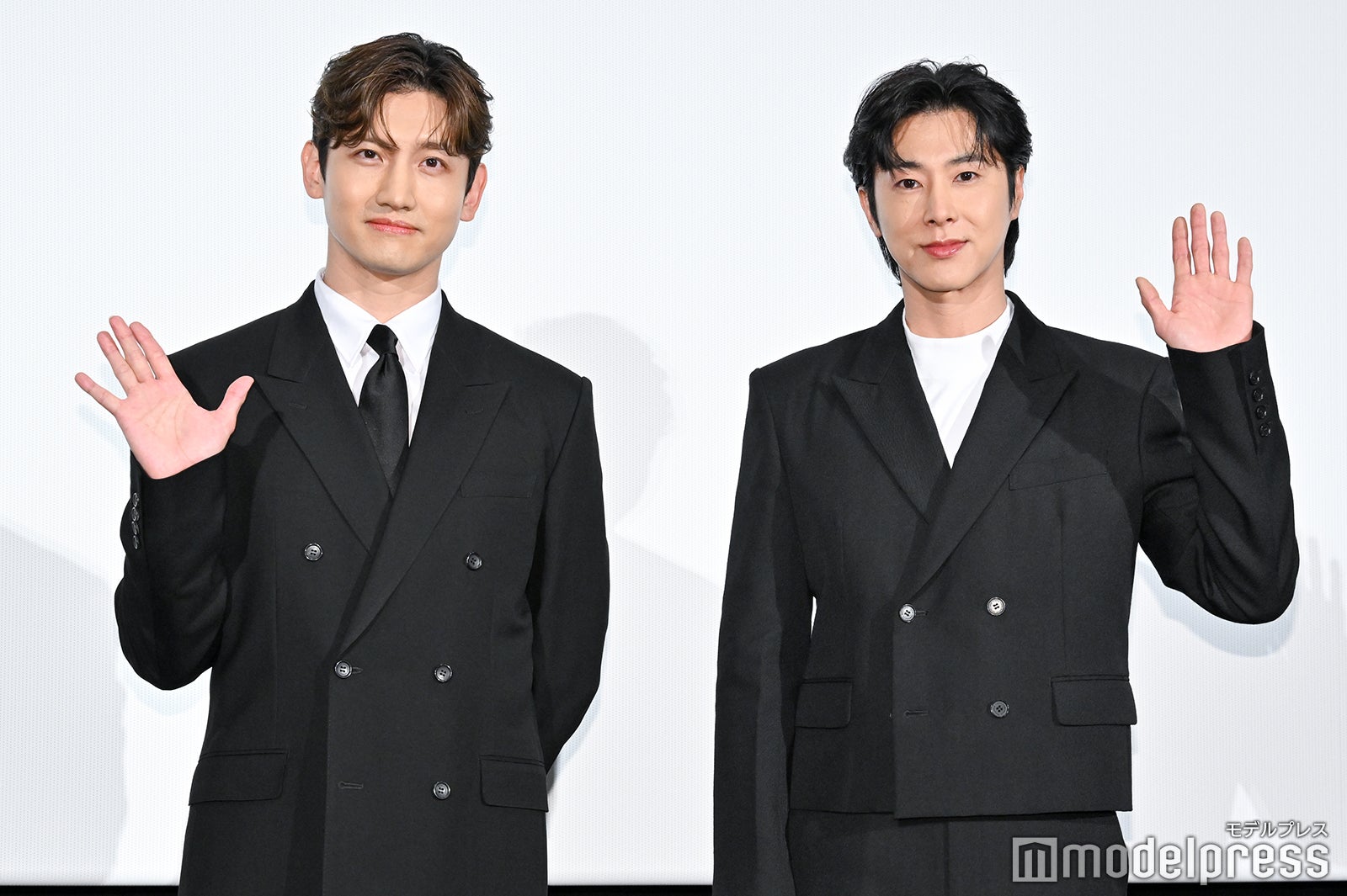 東方神起、再始動後初ステージは「怖かった」当時の心境回顧「新たな命をもらったような」【東方神起 20th Anniversary Film「IDENTITY」】