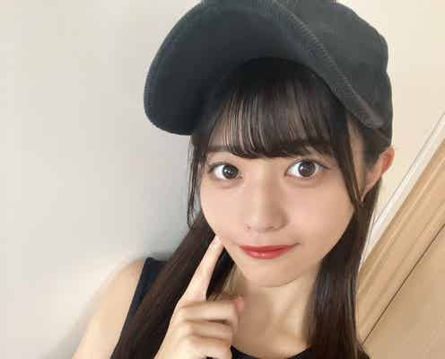 東京都立大【メトロポリタンコンテスト2023特集】NO.1井田唯菜さんインタビュー