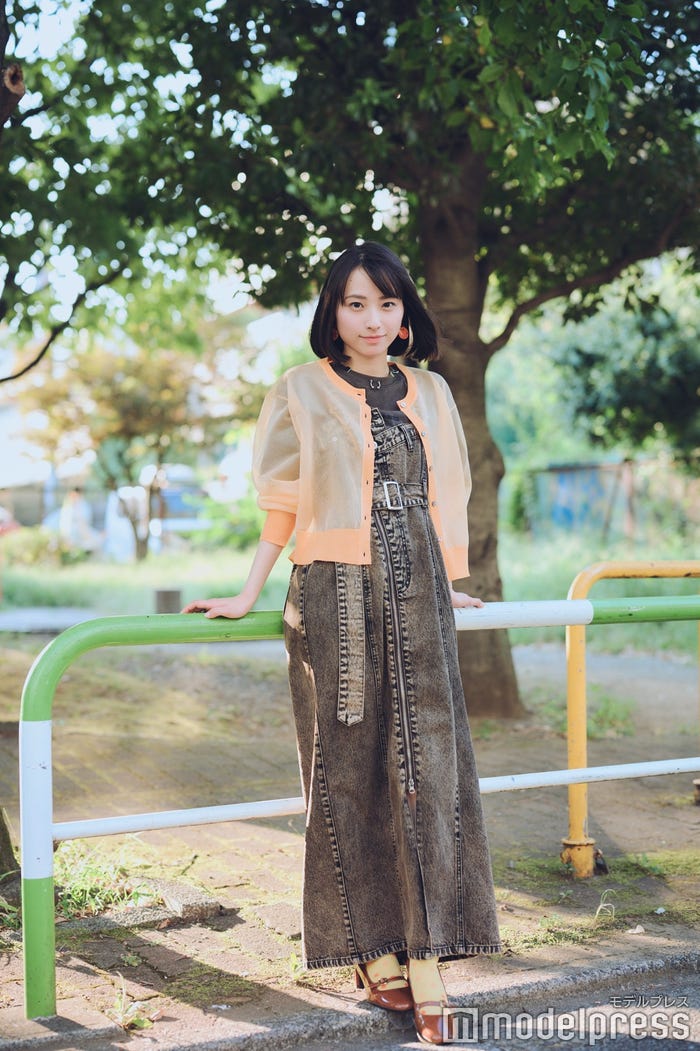 田牧そら(C)モデルプレス