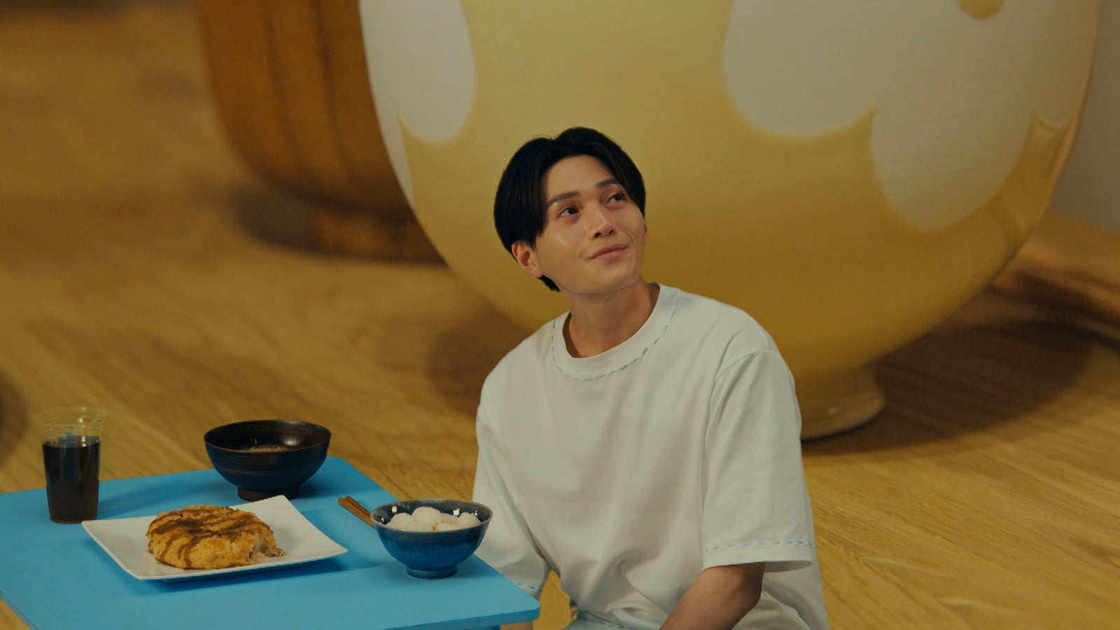 八木勇征「南くんが恋人！？ 」最終話より（C）テレビ朝日