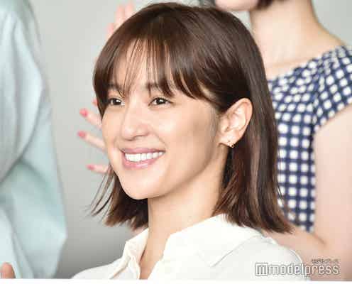 中村アン「NICE FLIGHT!」撮影裏側明かす「気づかなかった」「見返したい」と話題