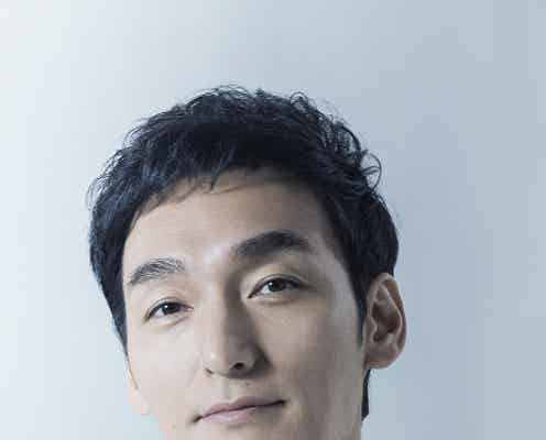 草なぎ剛「ブギウギ」で朝ドラ初出演決定 ヒロイン趣里の音楽の師匠に