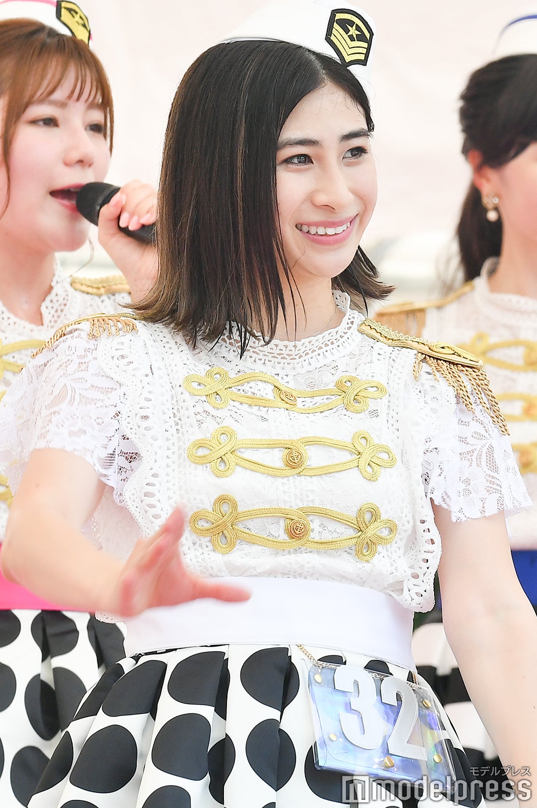 アイドリング!!! （C）モデルプレス