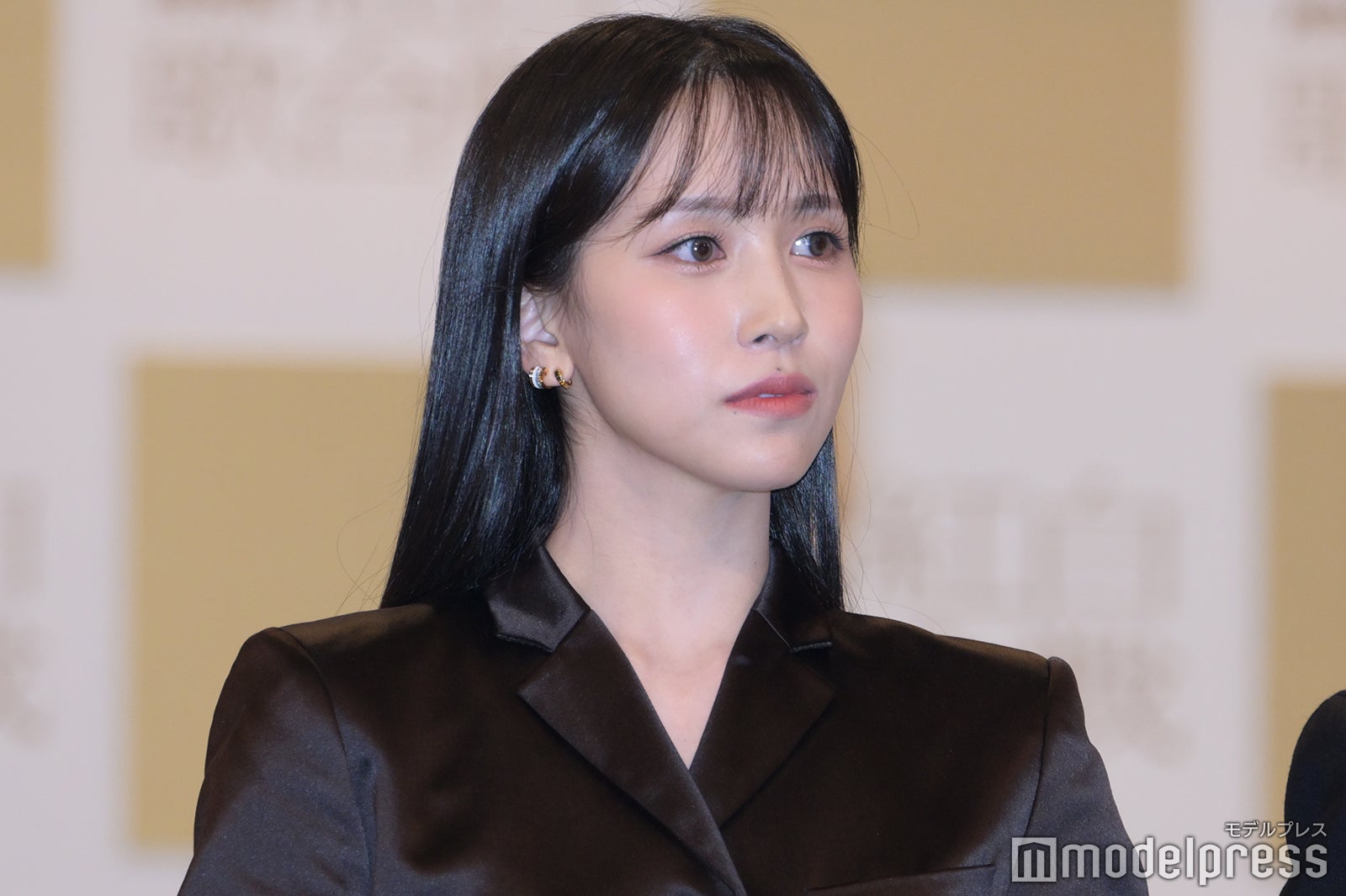 ミナ（C）モデルプレス