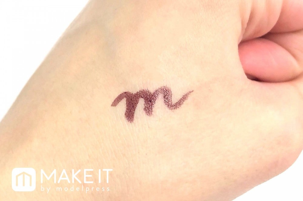 THREE インディストラクティブルアイライナー／05 (C)メイクイット