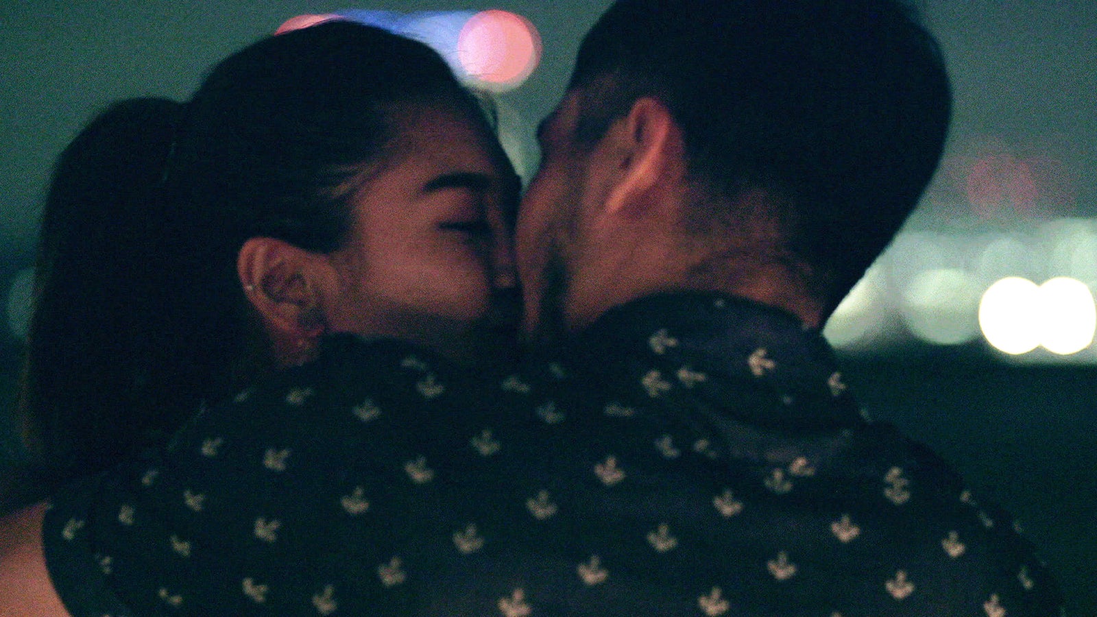 【新テラスハウス】カップル成立でキス、アーマン＆政子「もっと好きになった」