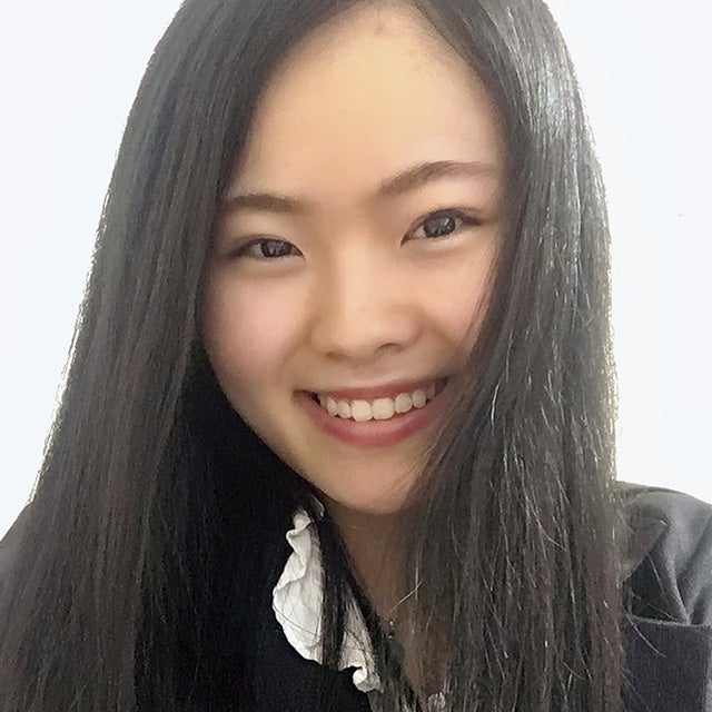 「MISS CIRCLE CONTEST 2018」セミファイナリスト（提供写真）