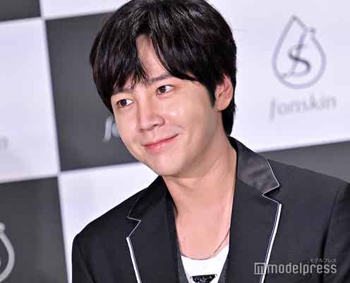 チャン・グンソク、鼻整形疑惑に言及