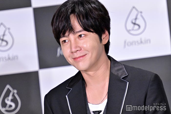 チャン・グンソク(C)モデルプレス