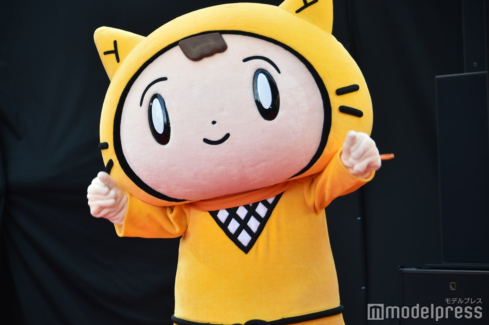 シノビー（C）モデルプレス