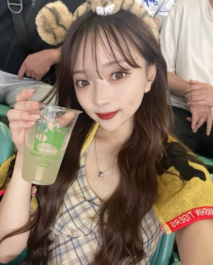 ゆめのInstagramより