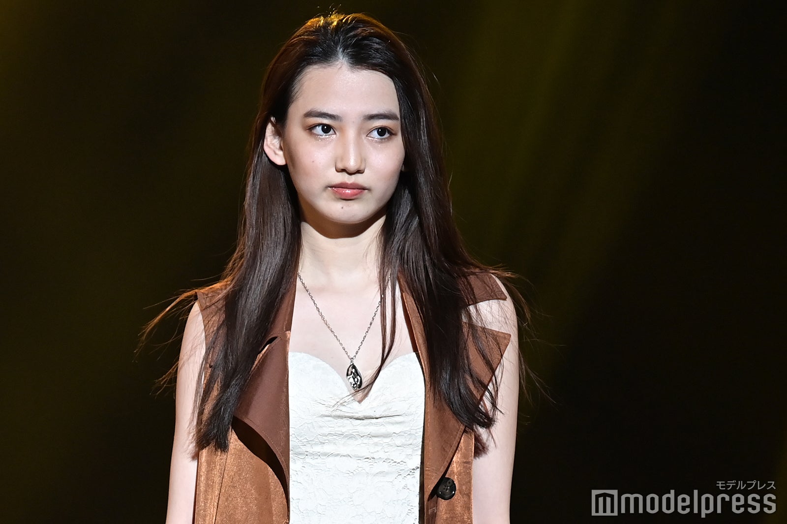 黒木麗奈（C）モデルプレス