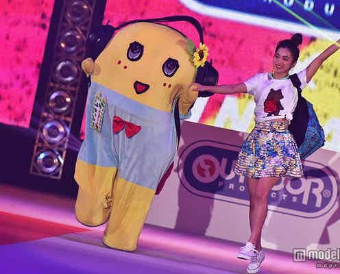 ふなっしー、最近テレビで見かけなくなった理由