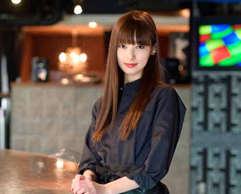 注目の新人女優・宮本茉由、クールな美人従業員に 高橋一生主演ドラマ出演決定<東京独身男子>