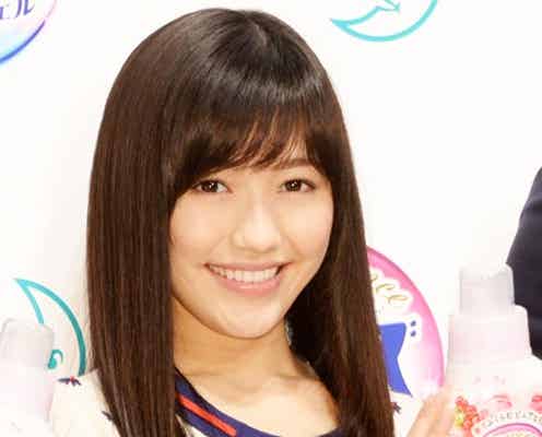 渡辺麻友のオフに大島優子・高橋みなみらビックリ