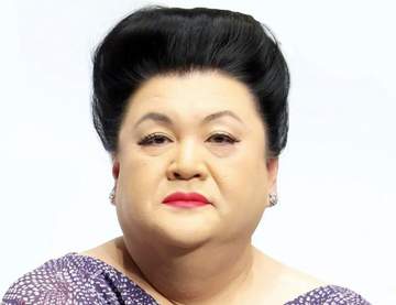 「げっそりしてる」「だいぶ痩せた」首の手術からTV復帰のマツコの姿にSNS衝撃 本人は「そう簡単には痩せないわよ」と発言