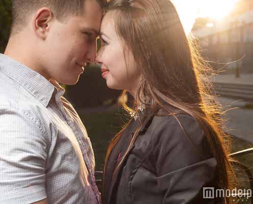 「つい触れたくなってしまう」男性が思う女性の3つの瞬間