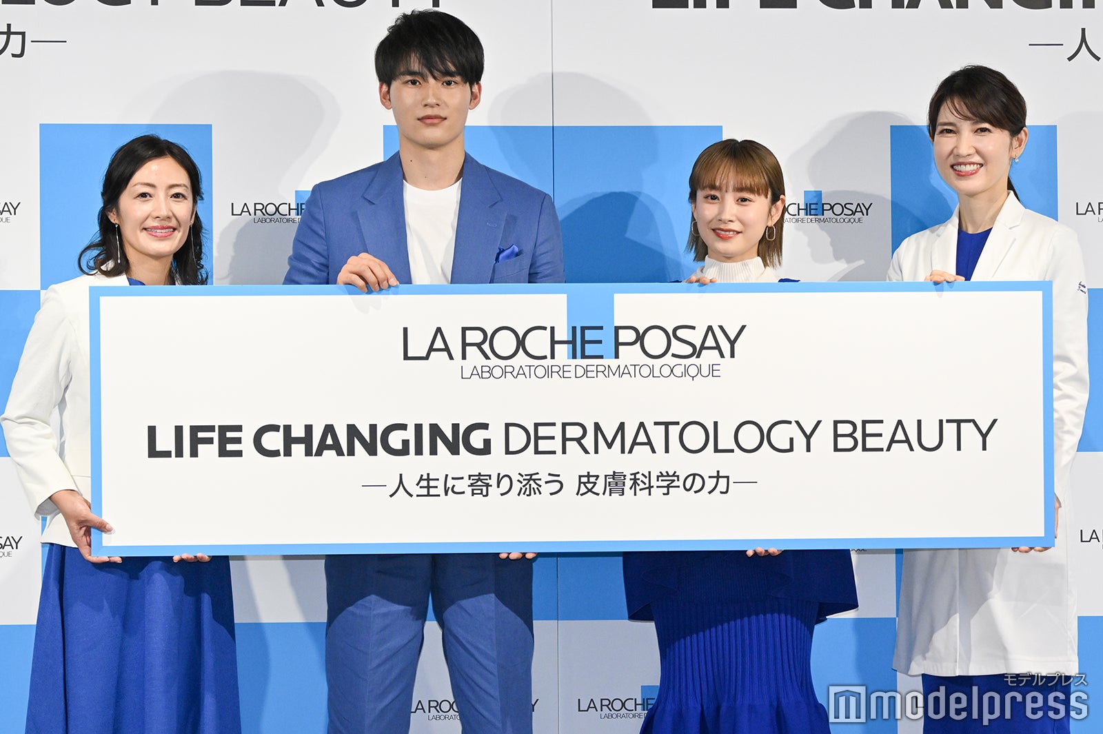 イベントの模様 （C）モデルプレス