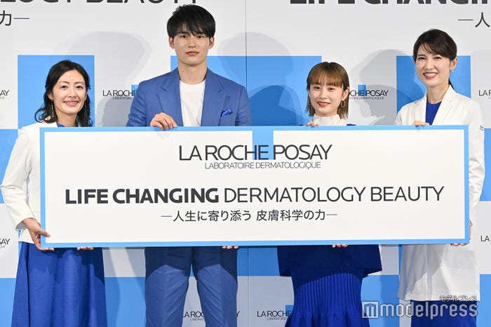 イベントの模様 (C)モデルプレス