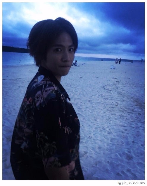 志尊淳「彼氏となんちゃらってやつに使っちゃダメだよ」にファン悲鳴「怒られてもいいから使いたい」