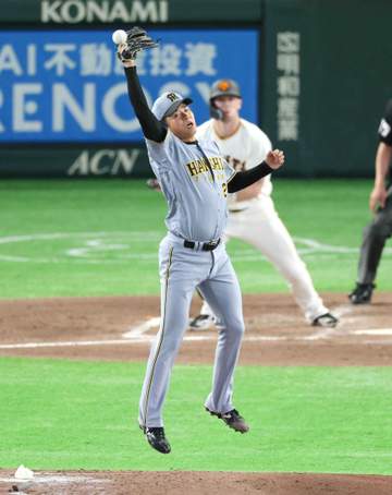 阪神・高橋遥人 自己最多タイ5勝目も4失点反省 「しっかり投げたかった」 それでも防御率0.99
