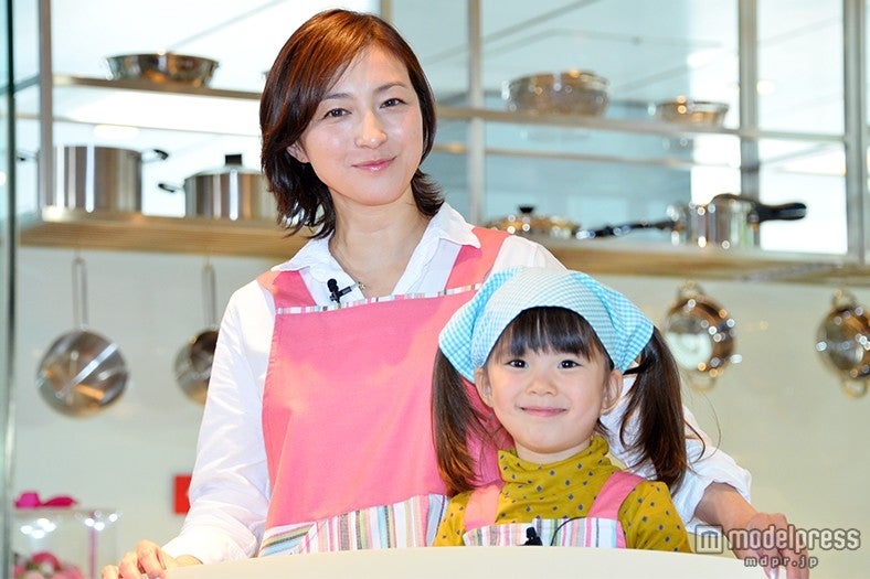 広末涼子、赤松えみな