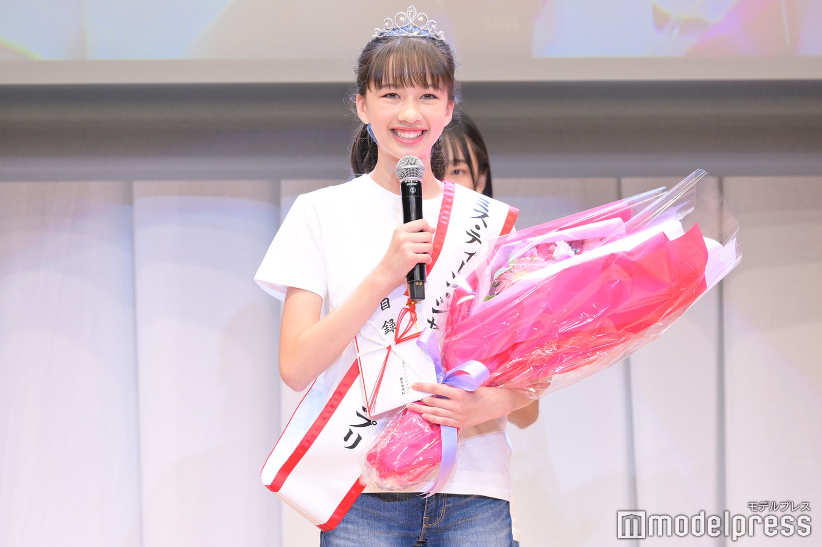 コバルチク花理愛さん（C）モデルプレス