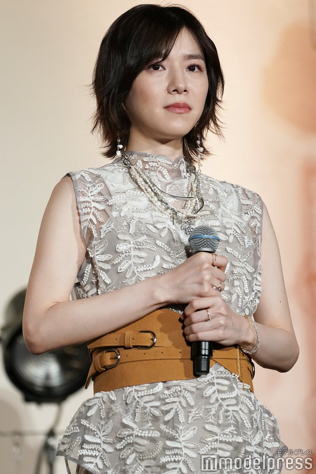 milet（C）モデルプレス