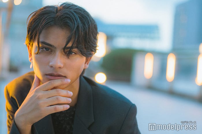 レキムニャット アンさん(C)モデルプレス