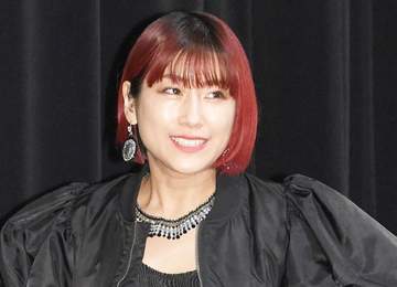 IMALU 初めて見た父・さんまの番組で大ショック 陣内智則「それで、一切、見るのやめたって」