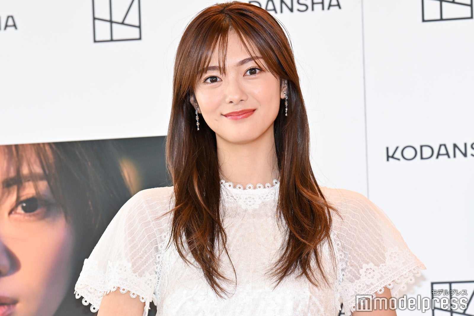 田村保乃（C）モデルプレス