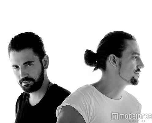 世界1位DJのディミトリ・ヴェガス&ライク・マイク、Ne-Yoとの楽曲が異例の記録 制作秘話も明かす