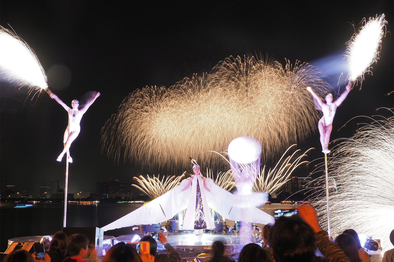 「STAR ISLAND 2018」の様子／画像提供：STAR ISLAND 実行委員会