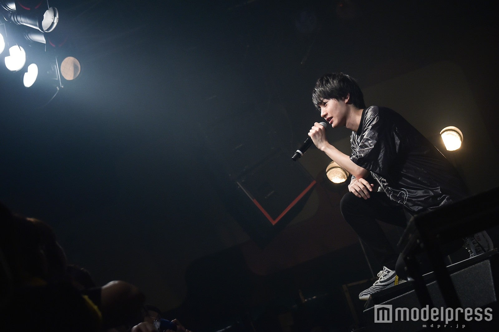 「Sakura da Festa 生誕祭Tour～2017.12.07～」（C）モデルプレス