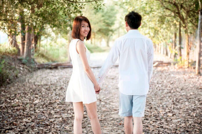 恋愛感情へのカギはギャップにあった