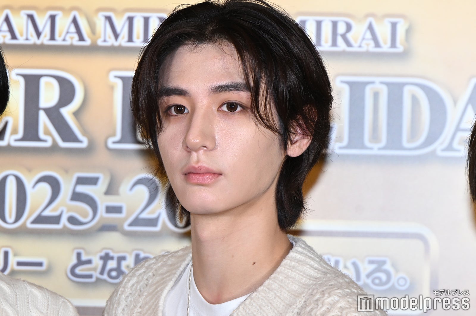 LEEHAN（C）モデルプレス