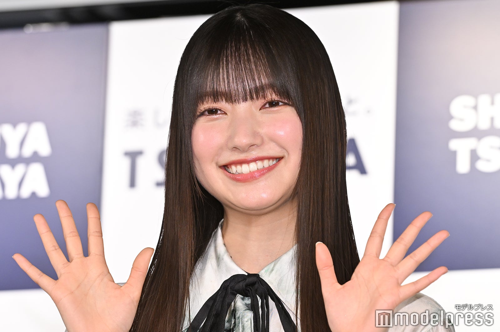 大園玲（C）モデルプレス