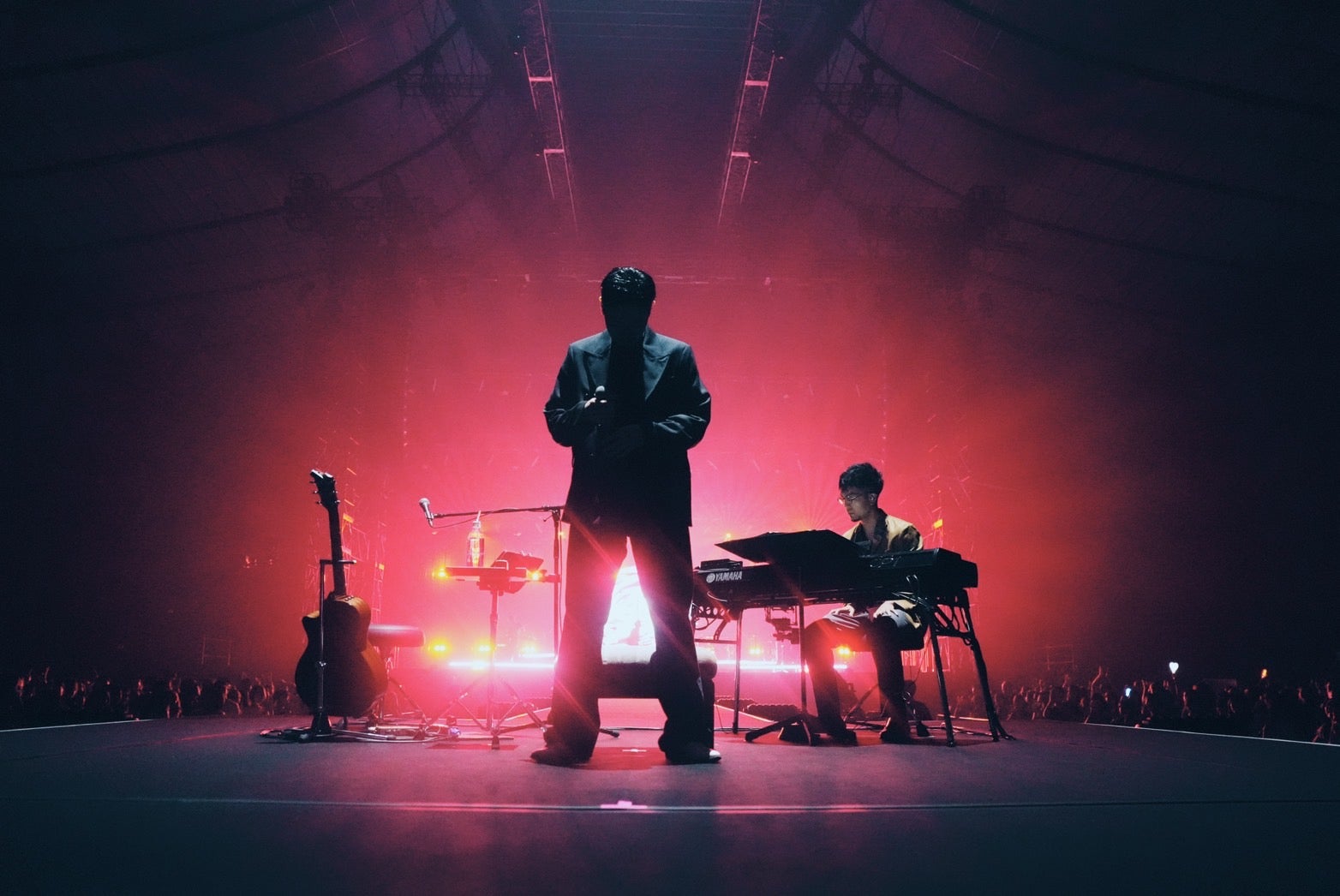 菅田将暉（C）上飯坂一