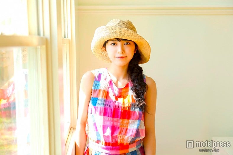 miwa（C）東京ランウェイ実行委員会