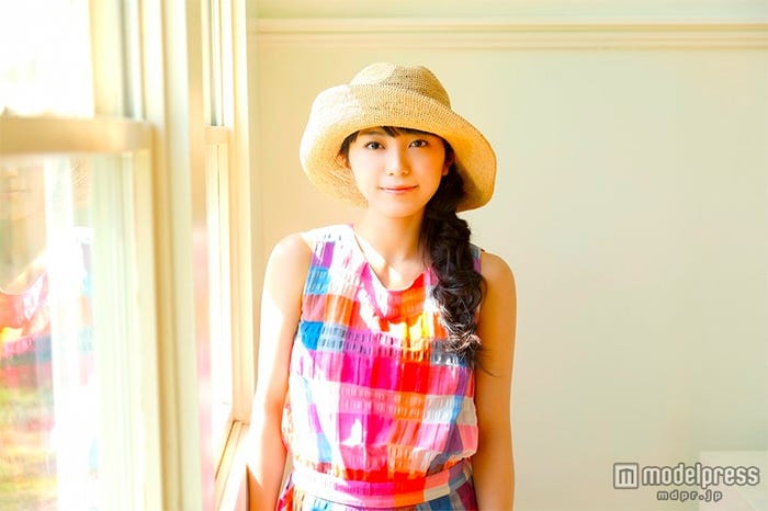 miwa(C)東京ランウェイ実行委員会