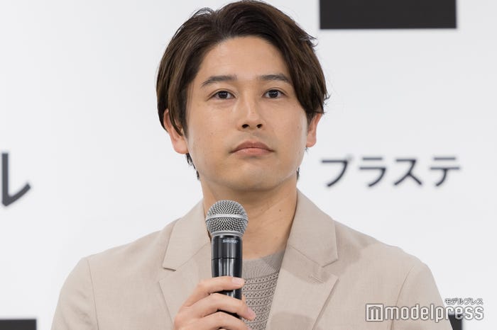 内田篤人(C)モデルプレス