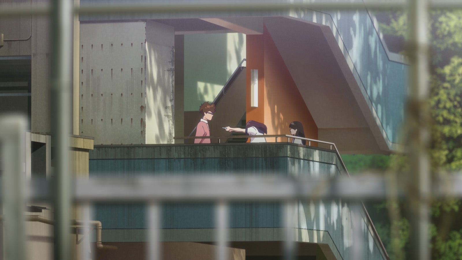 「HUNGRY DAYS 魔女の宅急便 篇」30秒より （提供写真）