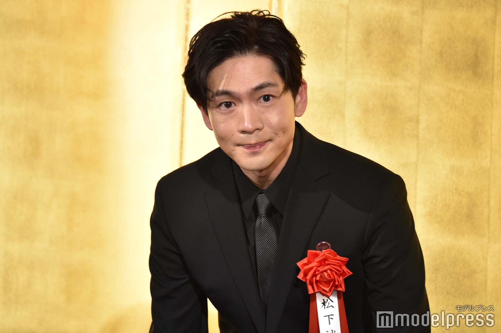 松下洸平 （C）モデルプレス