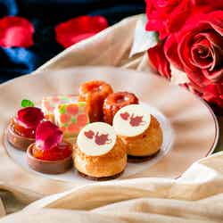 プリンセスアフタヌーンティーAutumn ver. ~美女と野獣~