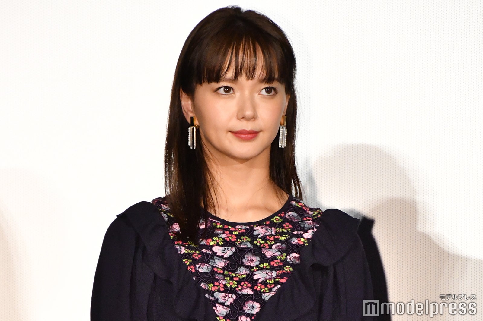 多部未華子 結婚を発表 写真家 熊田貴樹氏と コメント全文 モデルプレス