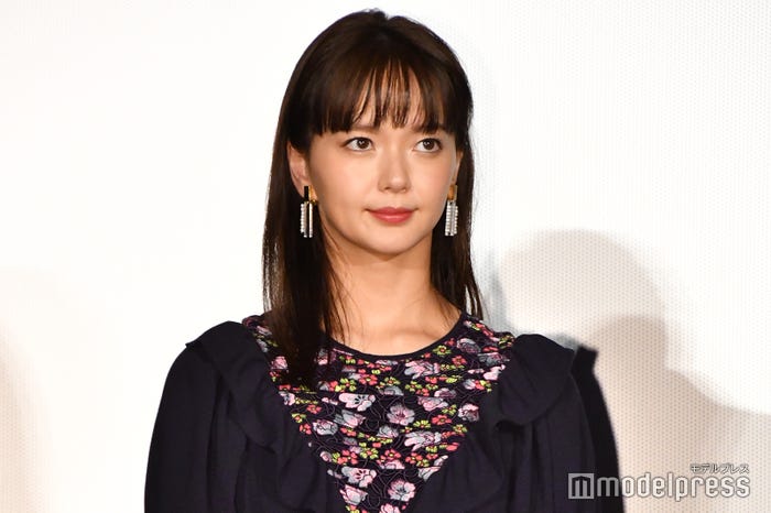 多部未華子 (C)モデルプレス