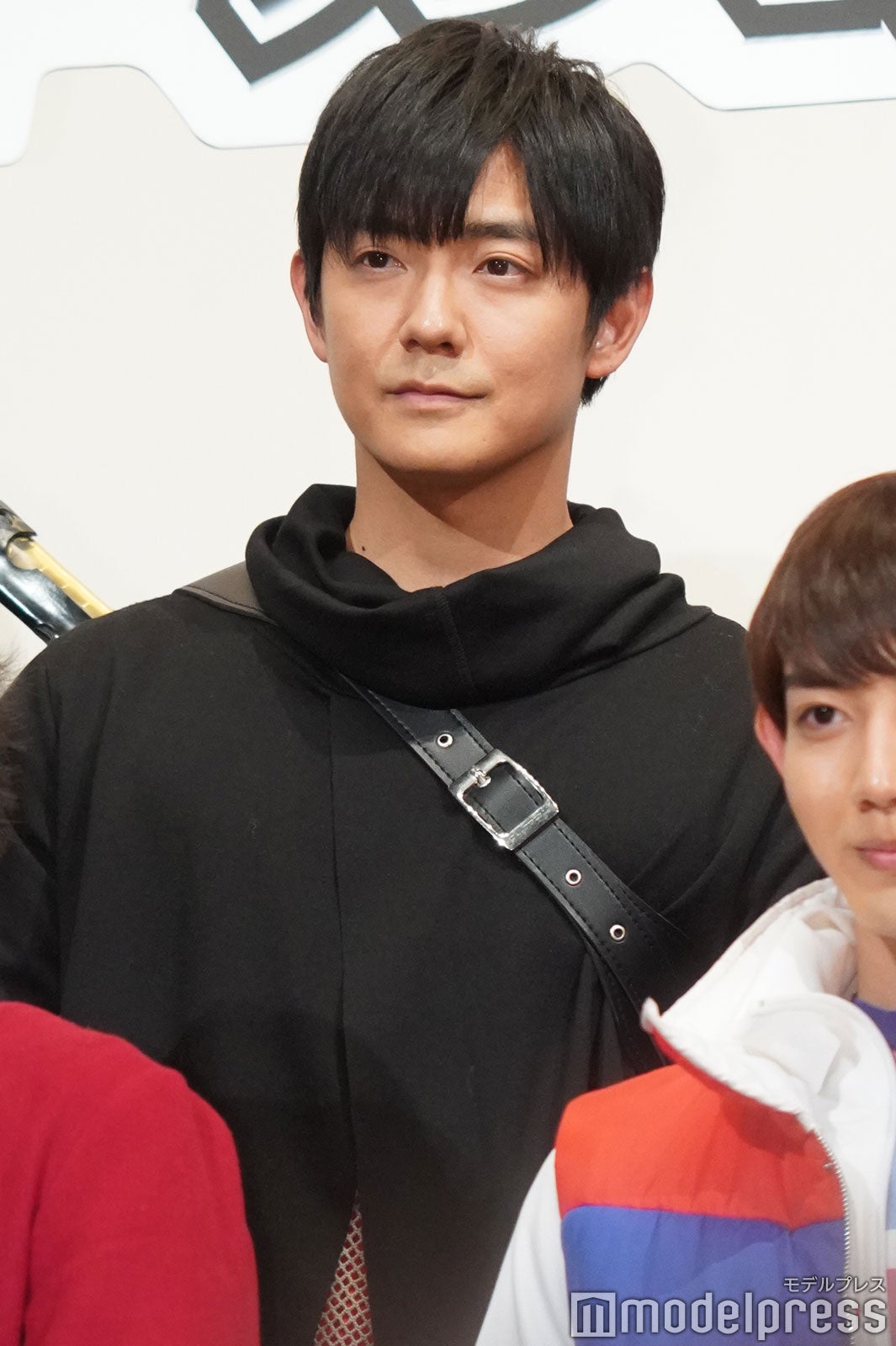 長田成哉（C）モデルプレス