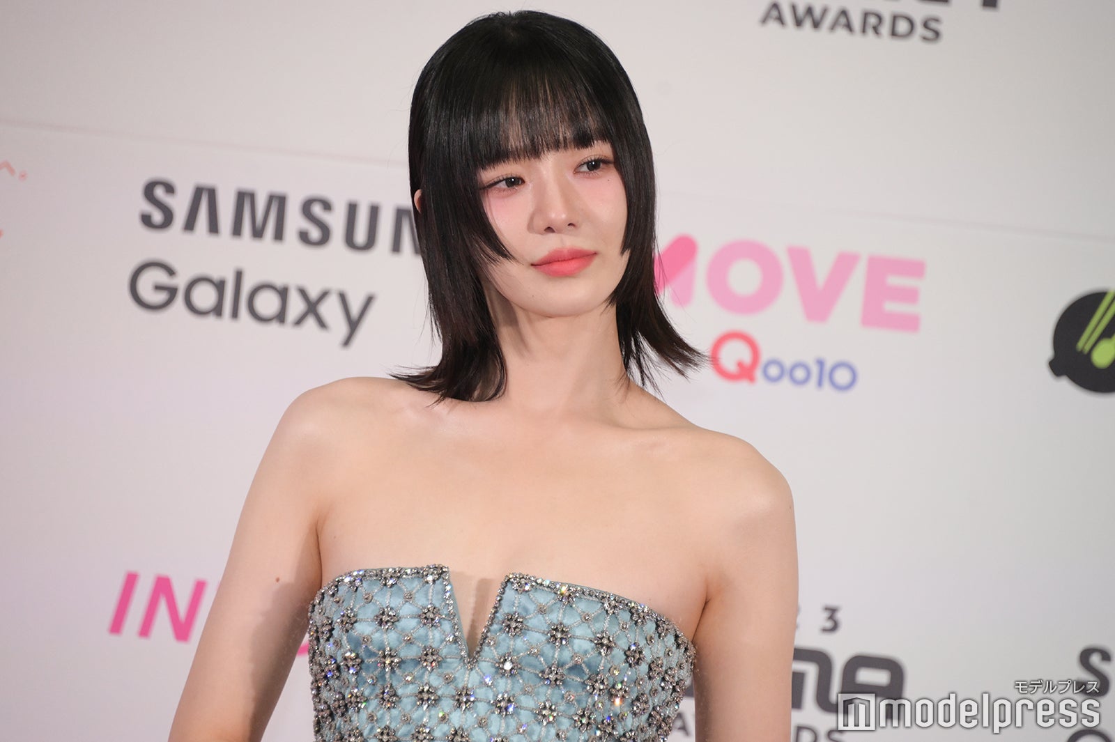 パク・ギュヨン（C）モデルプレス