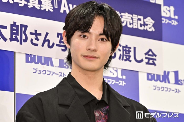 「PJ ～航空救難団～」話題のイケメン俳優、タンクトップ姿にファン悶絶「上腕筋が神々しい」「ビジュ最高」